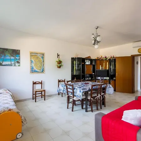 Marina By Barbarhouse Holiday home *