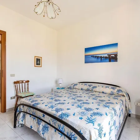 Marina By Barbarhouse Holiday home