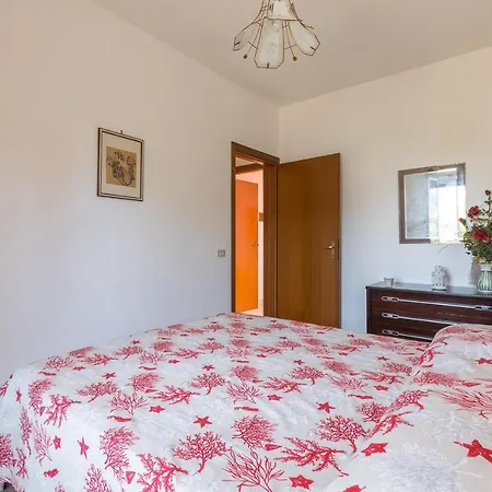 Marina By Barbarhouse Holiday home *