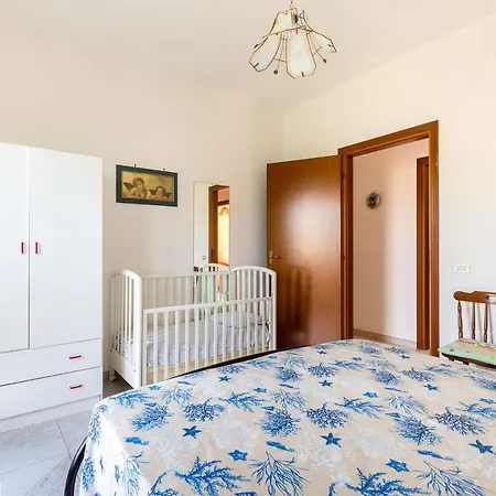 Marina By Barbarhouse Holiday home Torre Lapillo