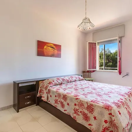 Marina By Barbarhouse Holiday home Torre Lapillo