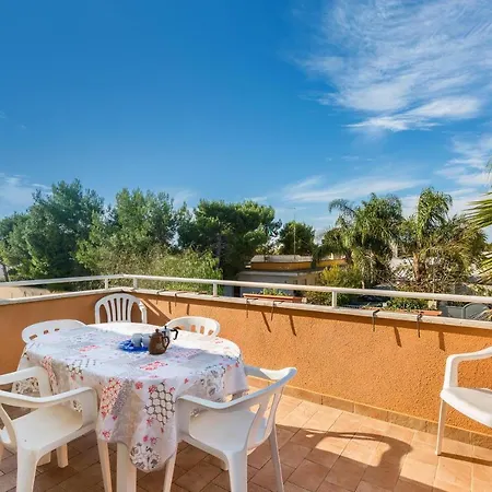 Marina By Barbarhouse Holiday home *